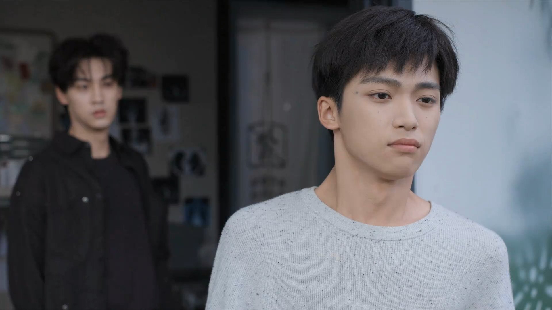 Revenged Love - Season 1 Episode 18 : Don't you know if I ever loved you?