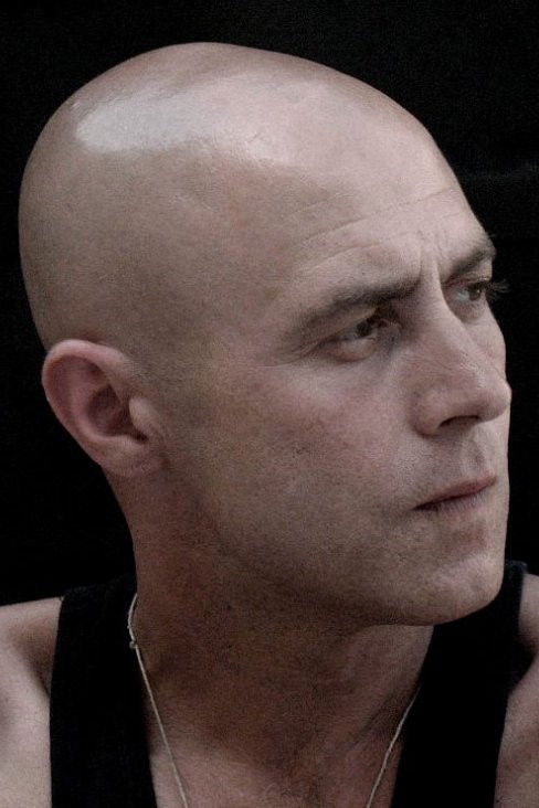 et billede af Gennadiy Morozov