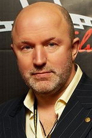 et billede af Sergey Petrov