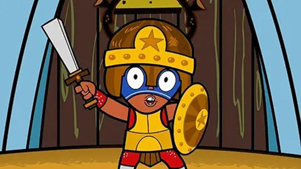 Episode 15