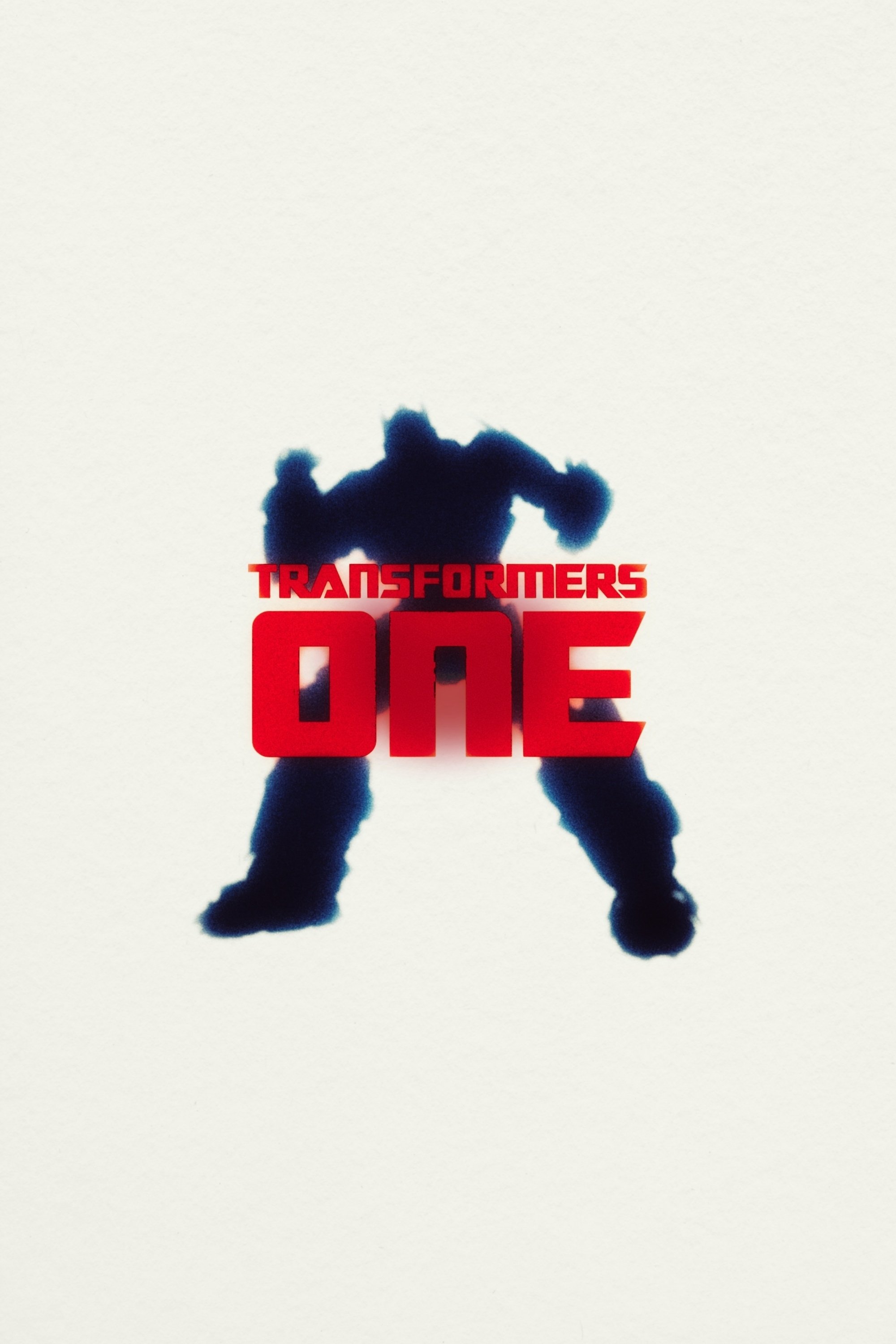 Transformers One