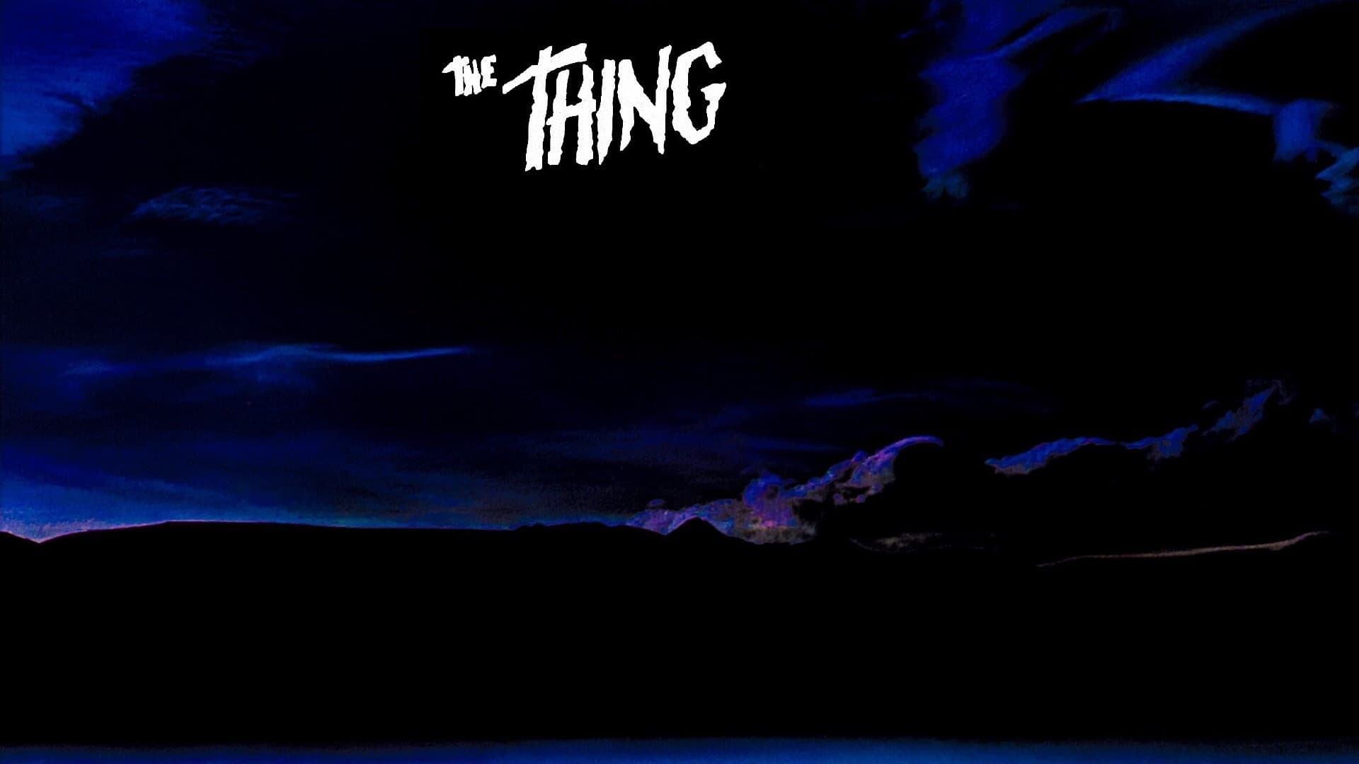 The Thing - 