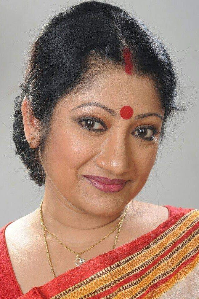 et billede af Pulakita Ghosh