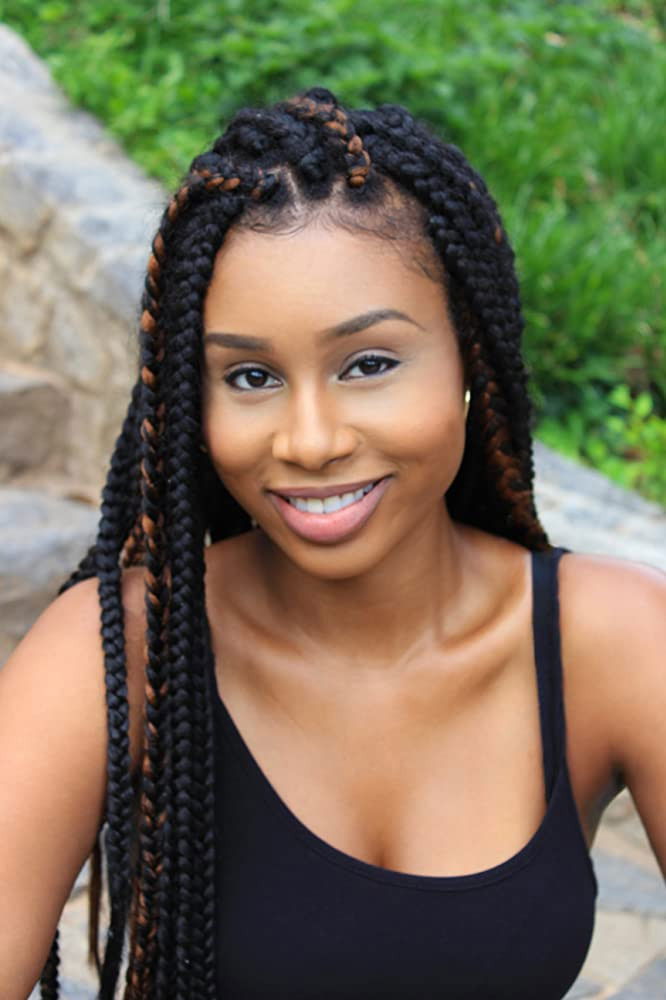 et billede af MonaLesa Diamond