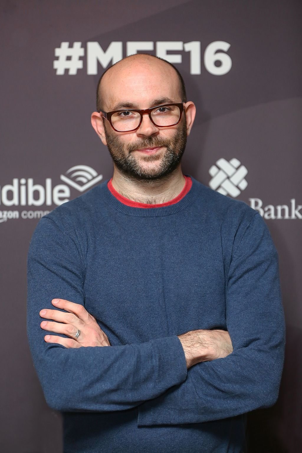 et billede af Robert Greene