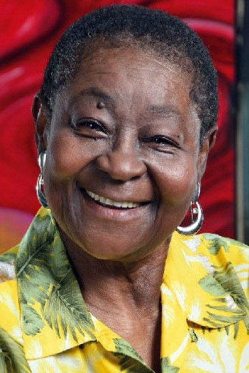 et billede af Calypso Rose