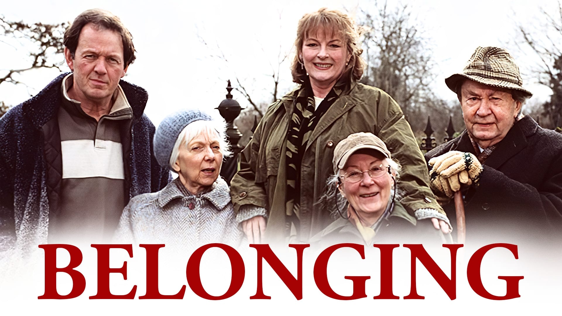 Belonging (2004)