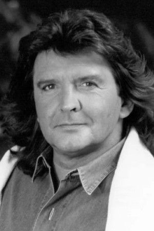 et billede af Bernd Clüver