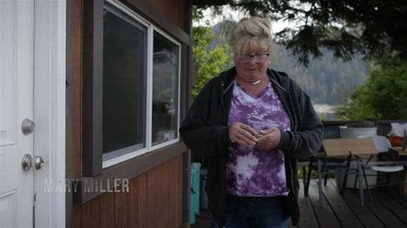 Port Protection Alaska - Épisode 10