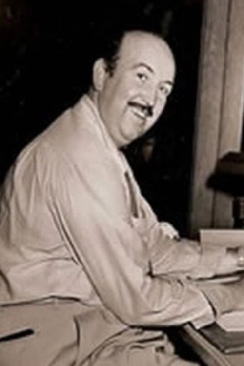 et billede af T. Hee