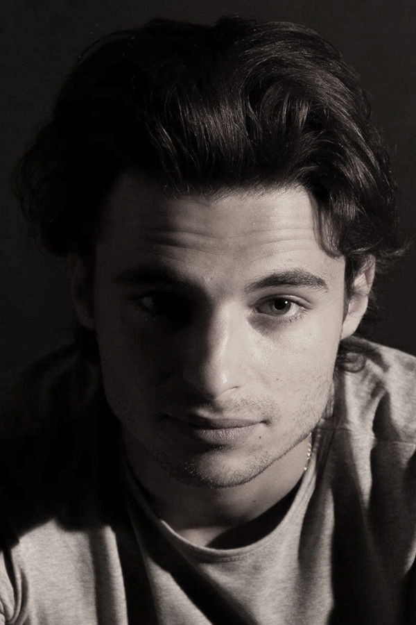 et billede af Dennis van Gulik