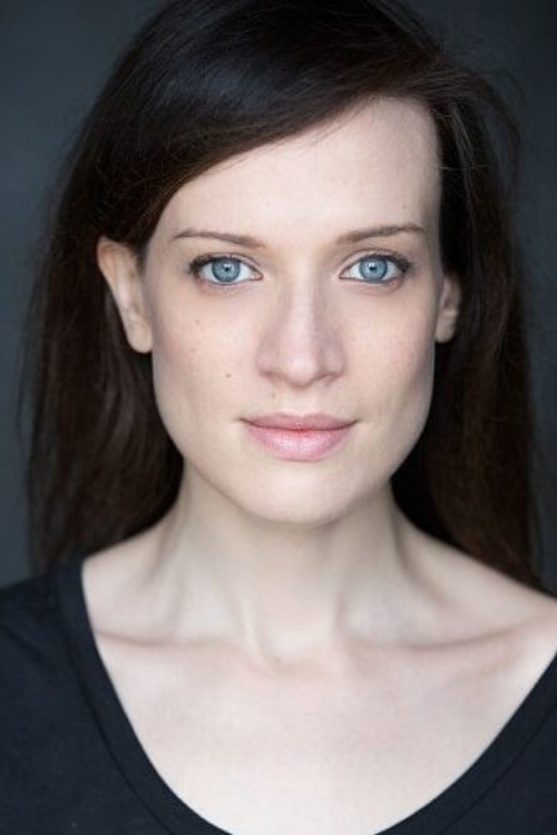 et billede af Ruth Westley