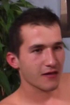 et billede af Mark Brix