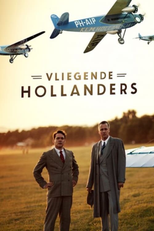 Vliegende Hollanders TV Shows About Plane