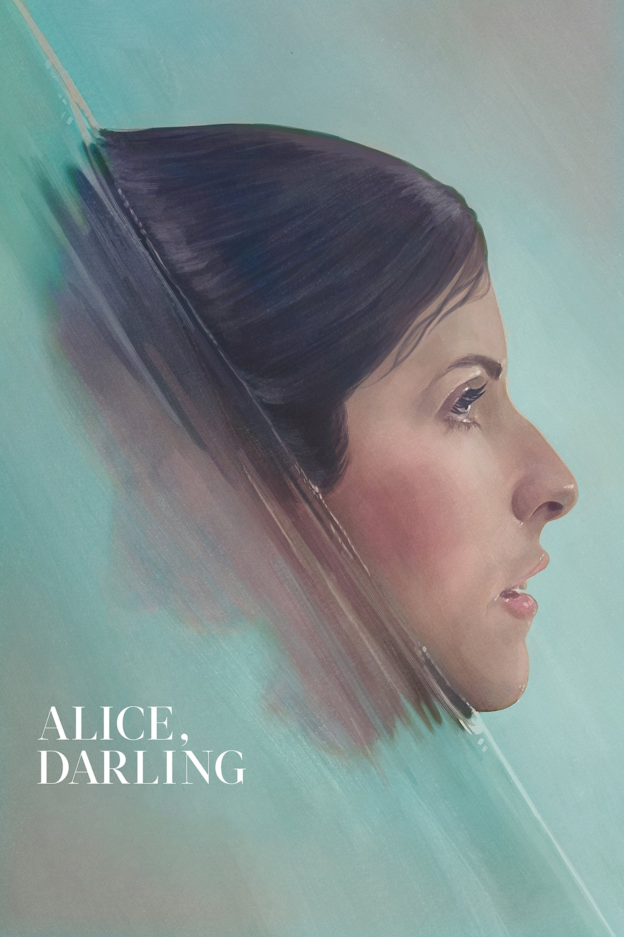 Alice Darling Movie poster