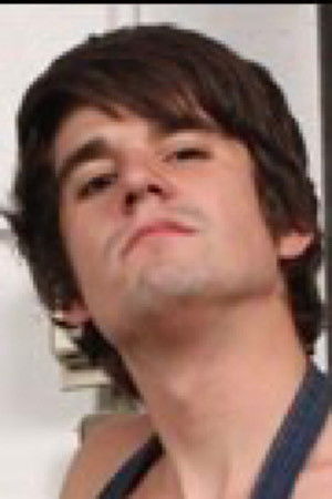 et billede af Joey Fuller