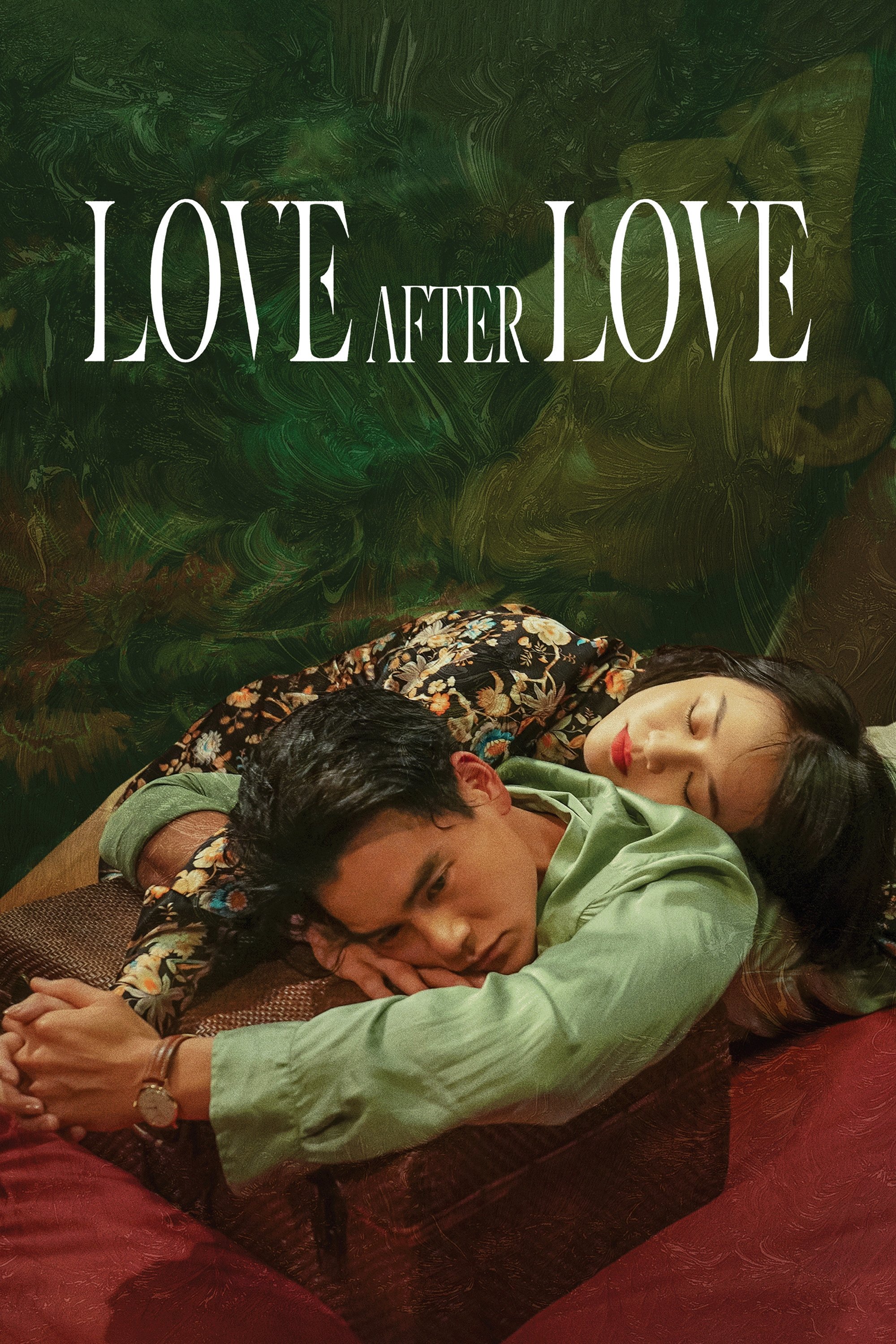 Love After Love