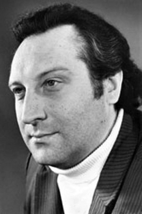 et billede af Sergei Ivanov