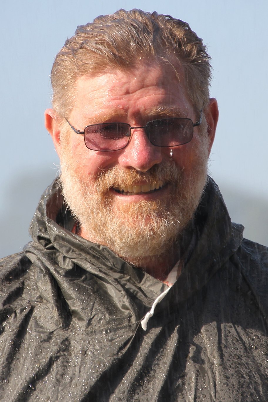 et billede af Ruben De Kock