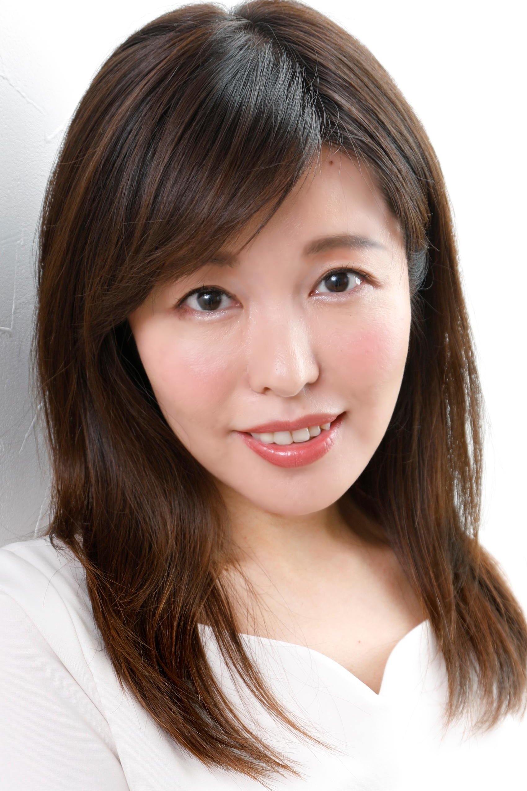 et billede af Mai Aizawa