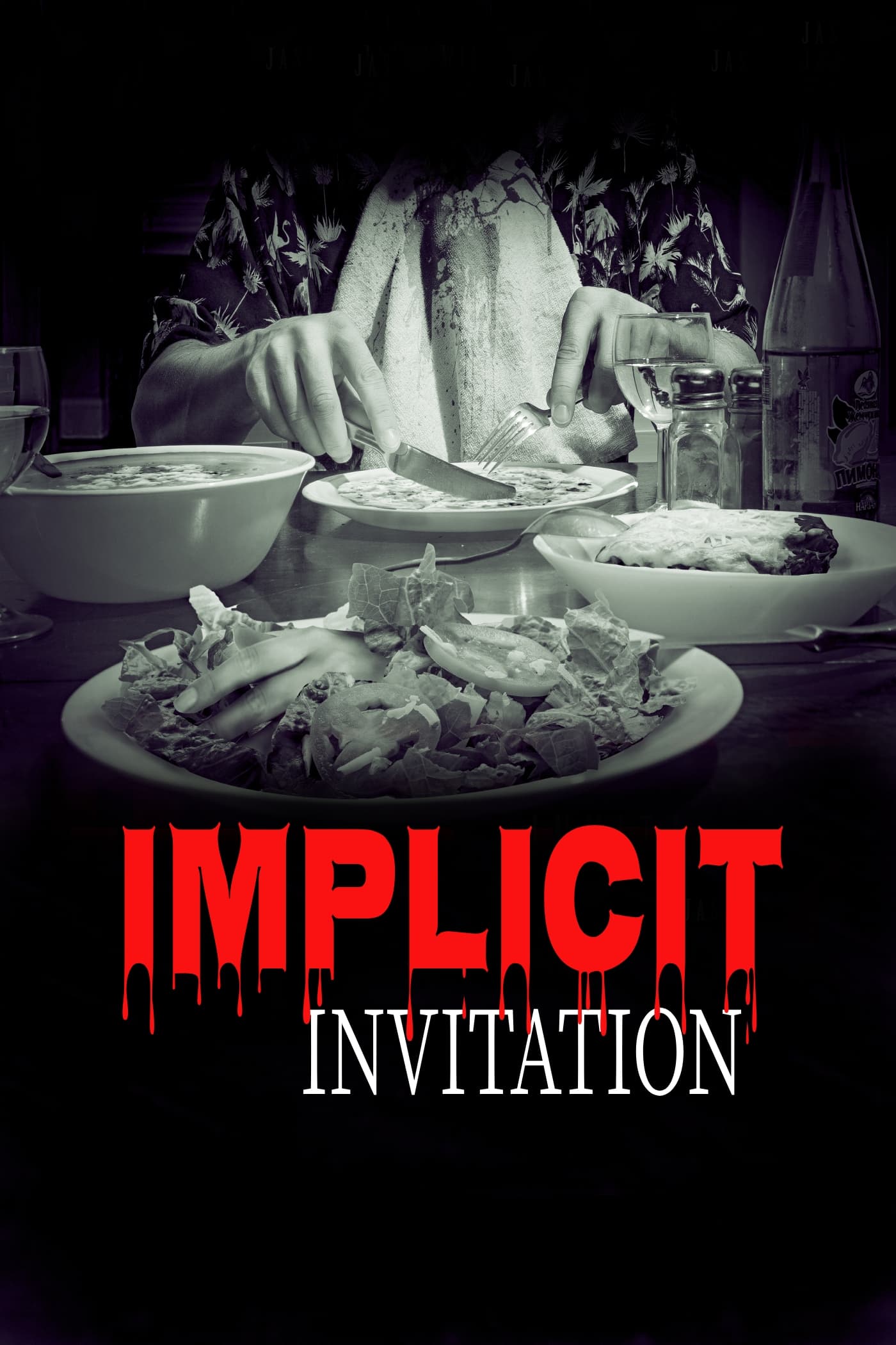 Implicit Invitation on FREECABLE TV