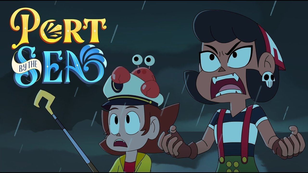 Thumbnail for Pilot Season 1 Episode 1