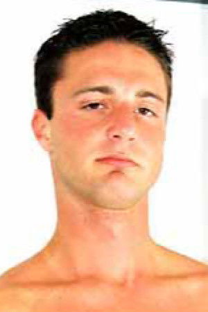 et billede af D.J. Cummins