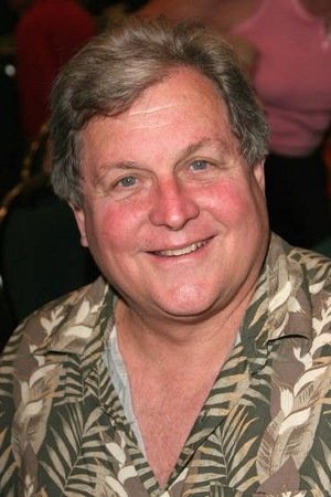 et billede af Saul David