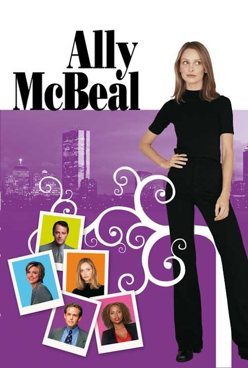 Ally McBeal