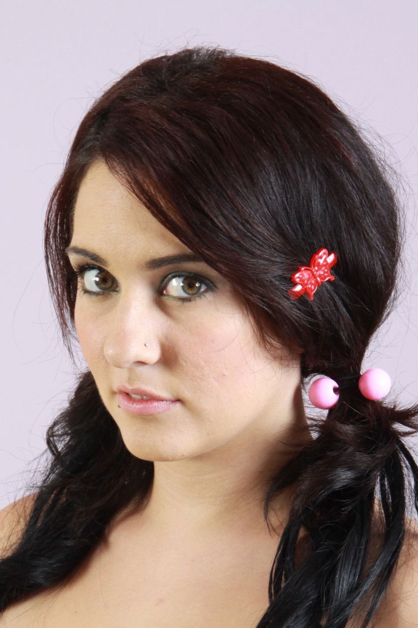 et billede af Daya Layne