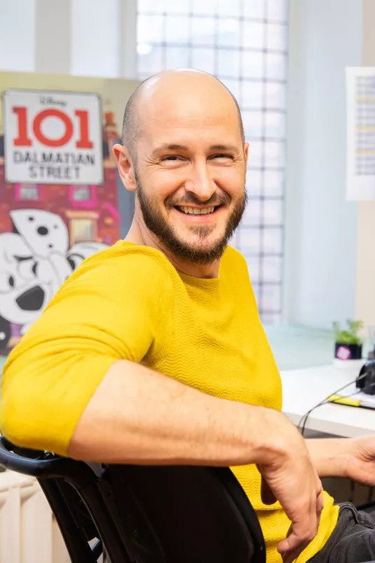 Miklós Weigert