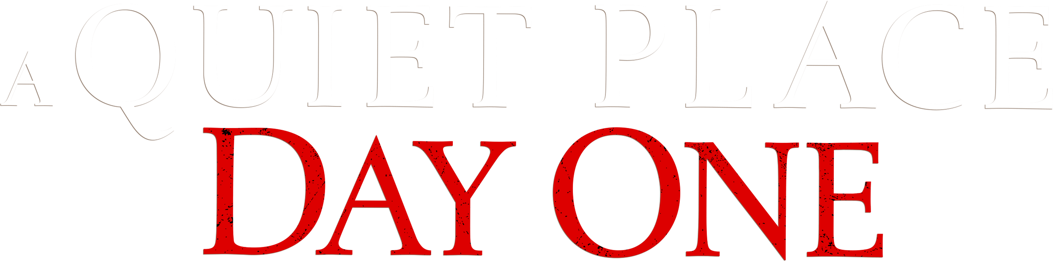 Logo de la película