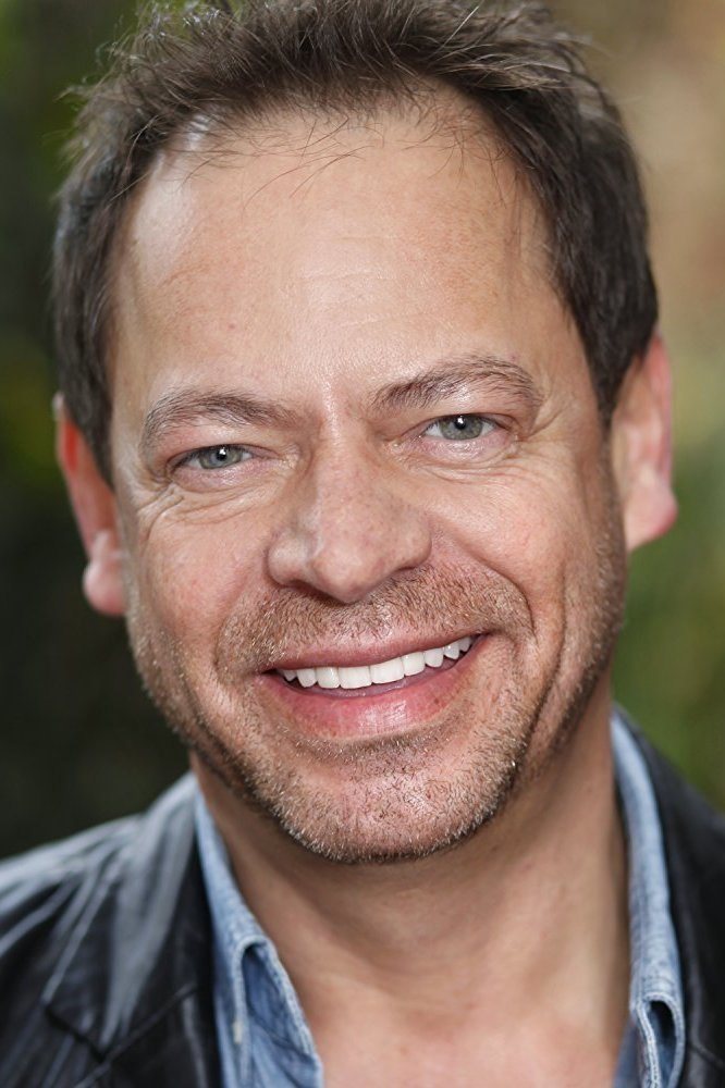 et billede af Stacy Shane