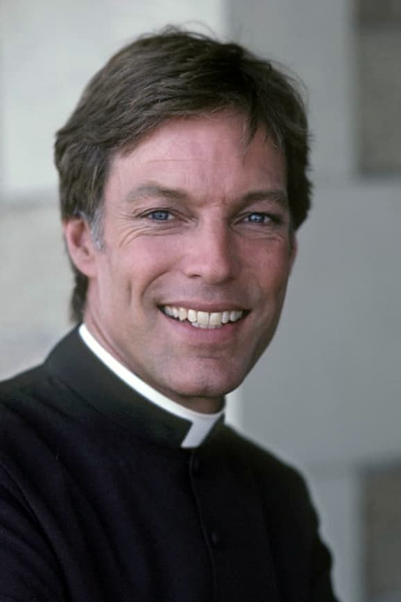 Photo de Richard Chamberlain 43688