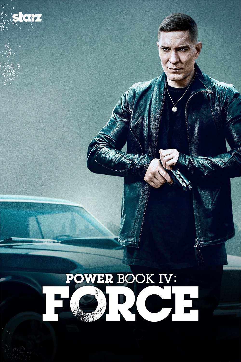 Power Book IV: Force (TV Series 2022– ) - IMDb