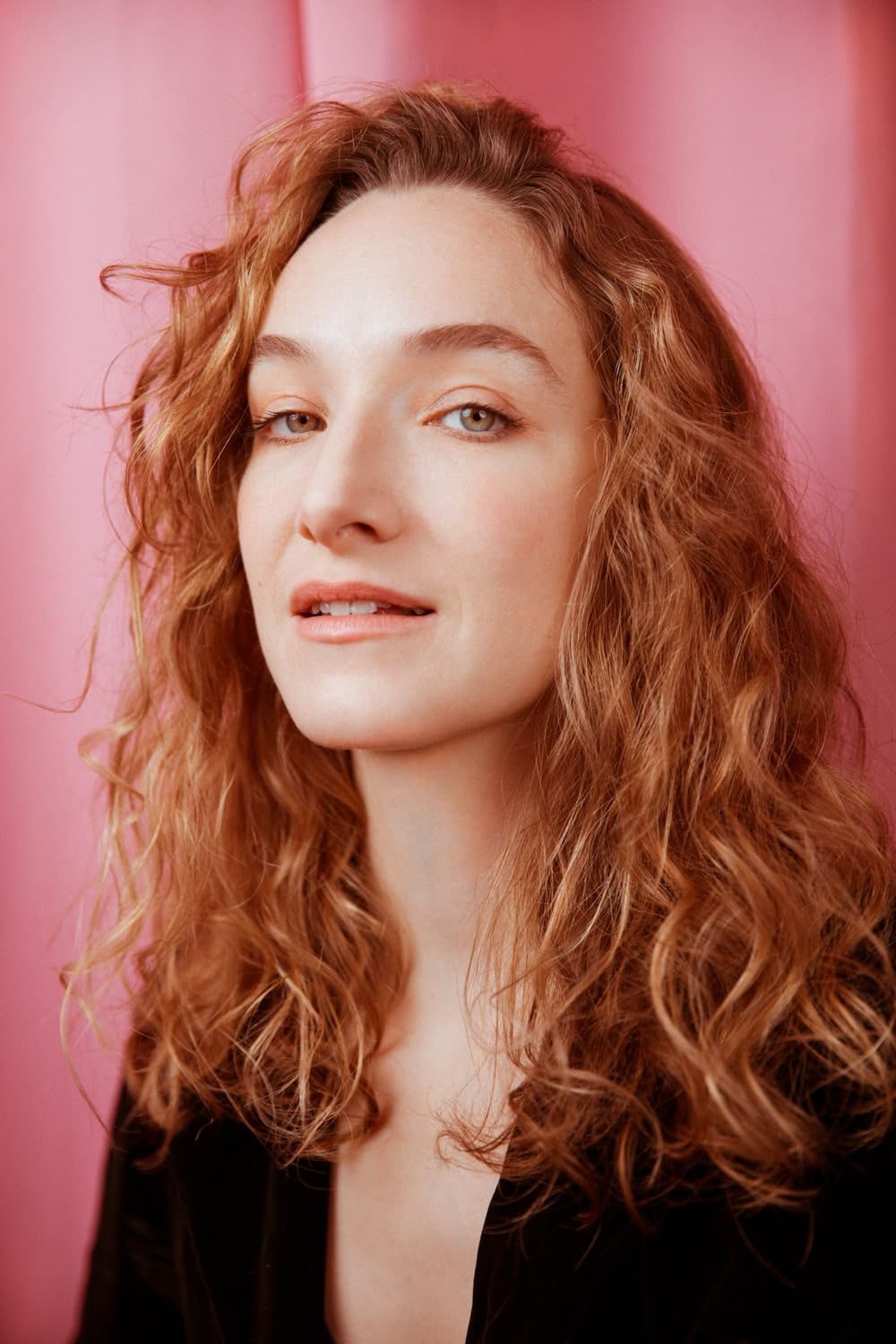 et billede af Anna Tierney