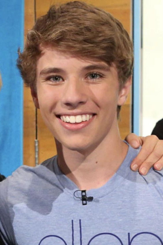 et billede af Alex From Target