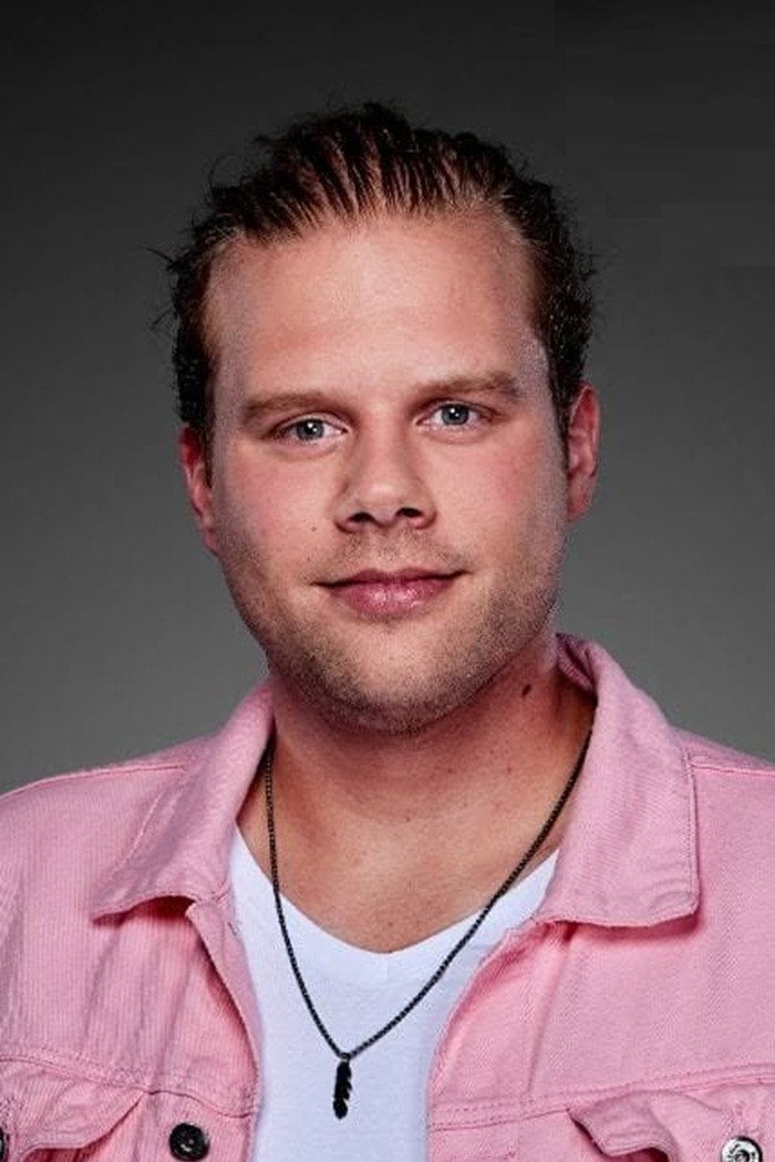 Casper Lammers