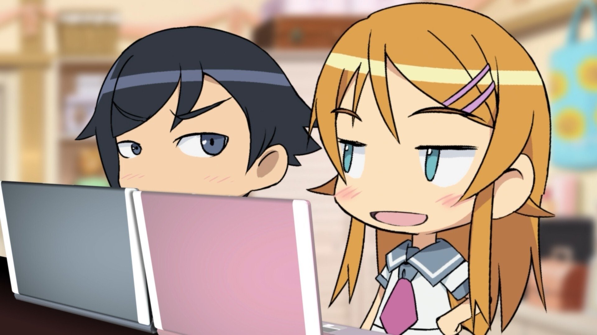 Oreimo