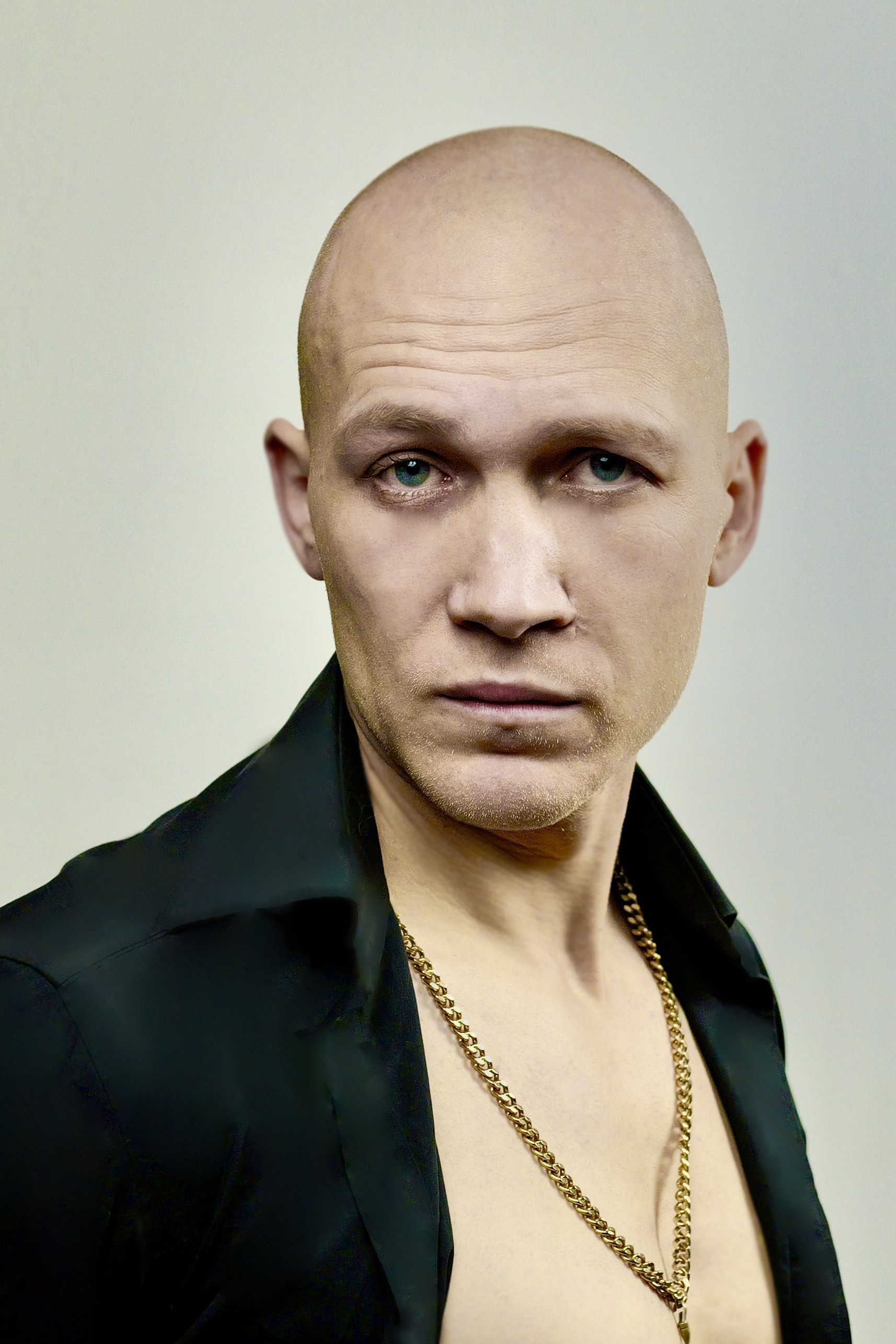 et billede af Bartosz Mikulak