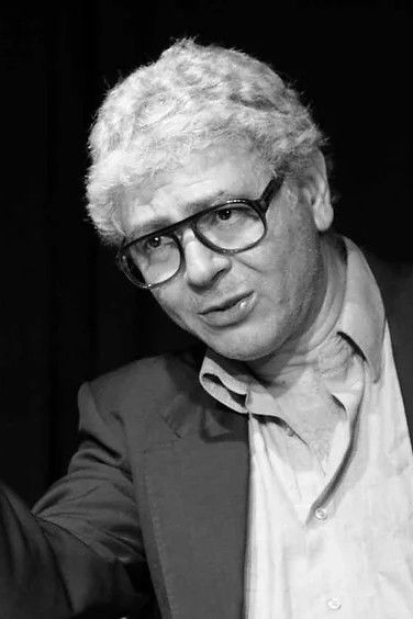 et billede af Nino Campisi