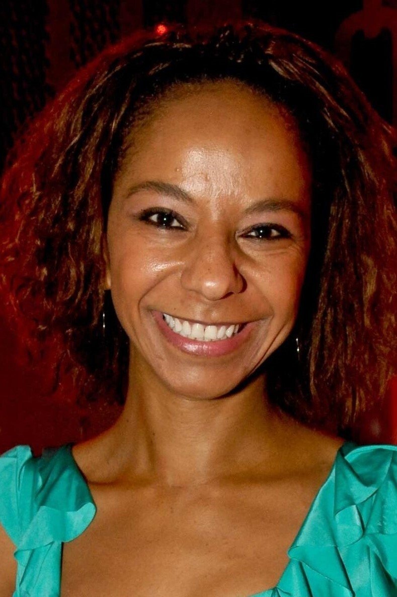 et billede af Lena Roque