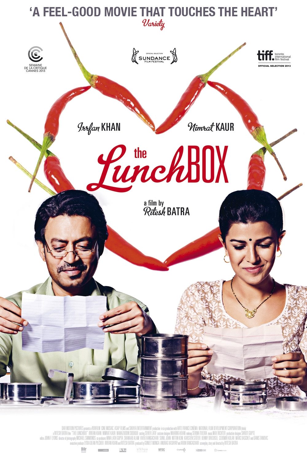 The Lunchbox