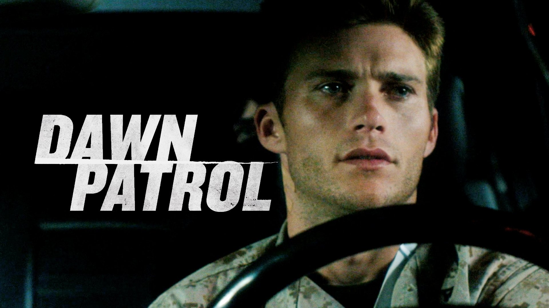Dawn Patrol (2015)