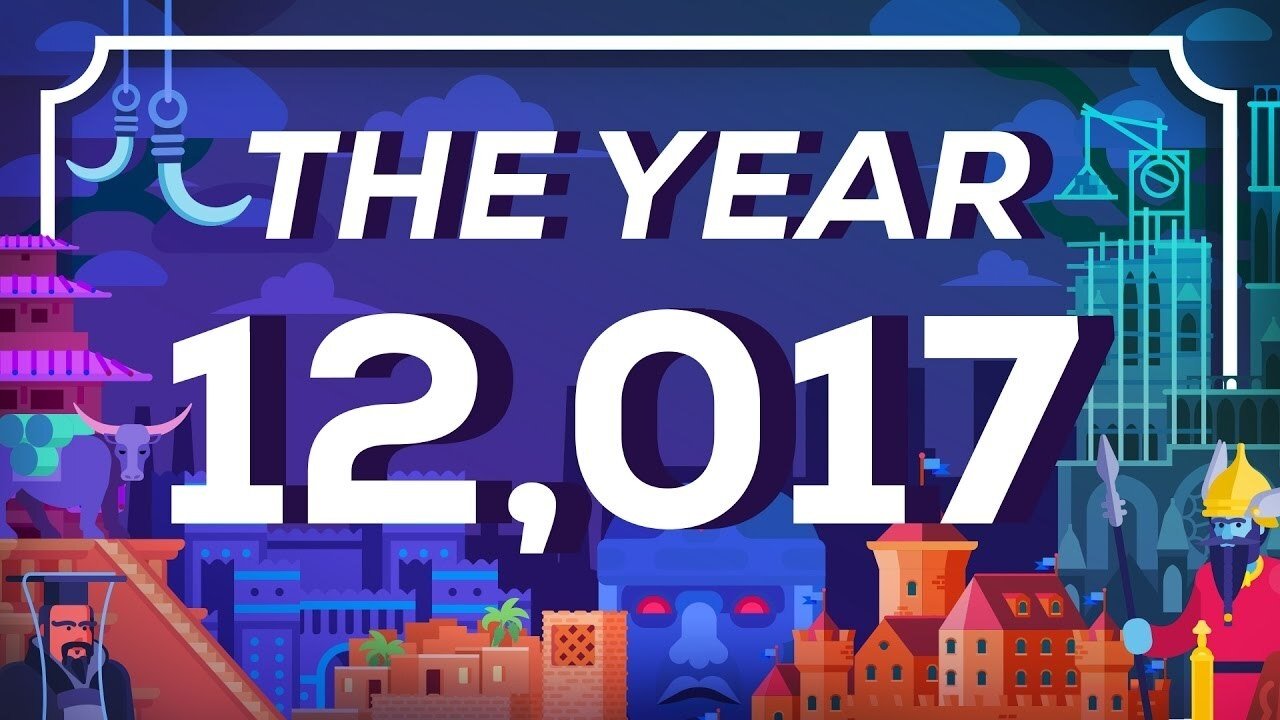 Kurzgesagt - In a Nutshell