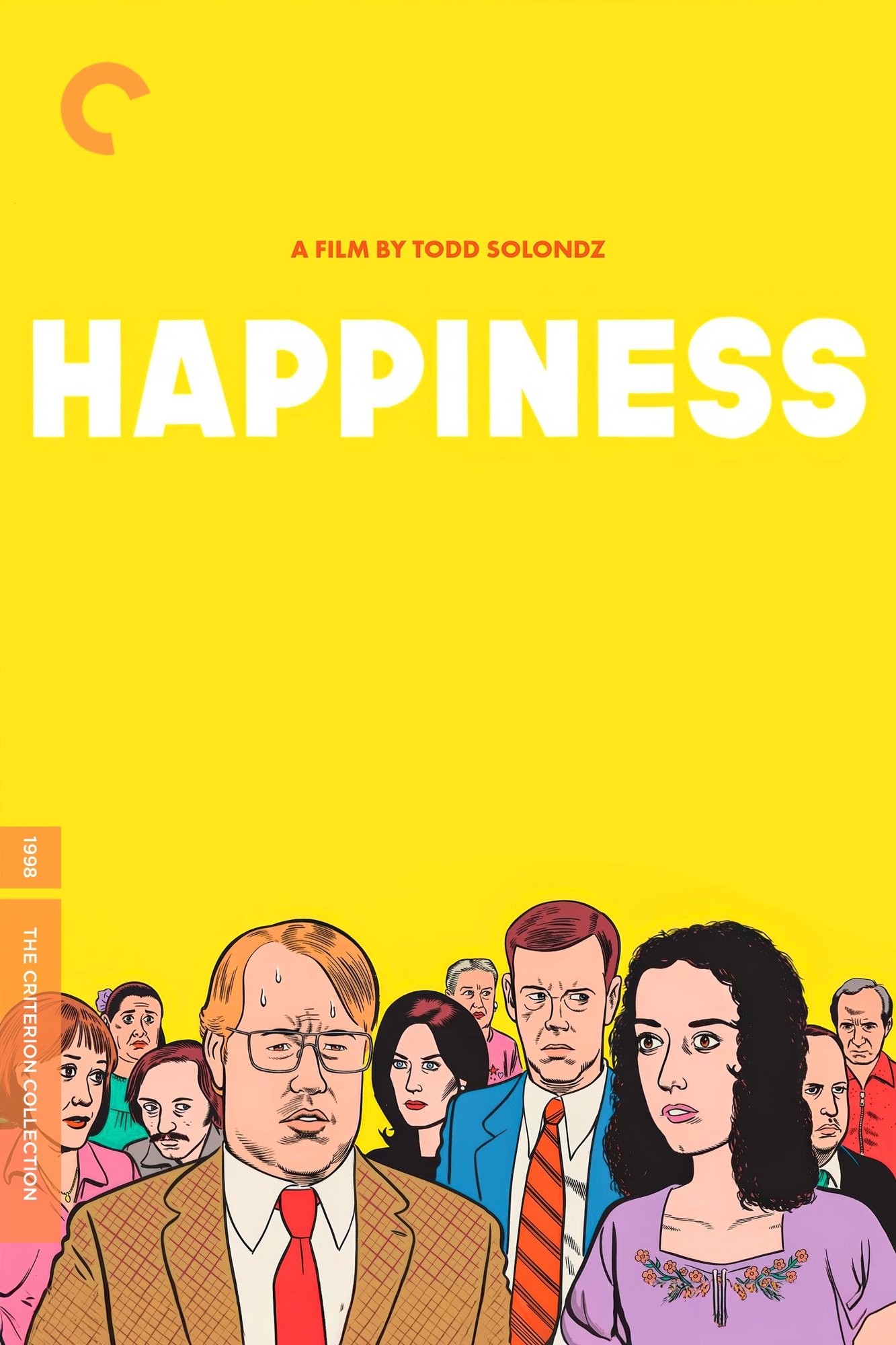 Happiness