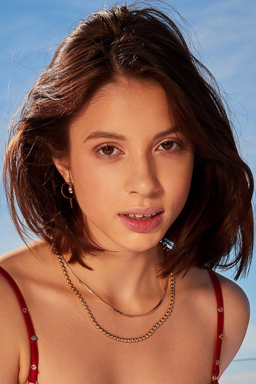 et billede af Yukki Amey