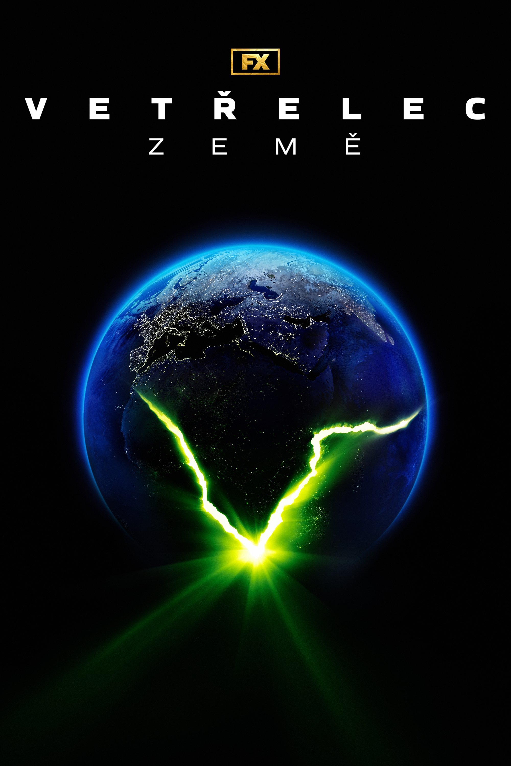 Vetřelec: Země - Season 1 Episode 6