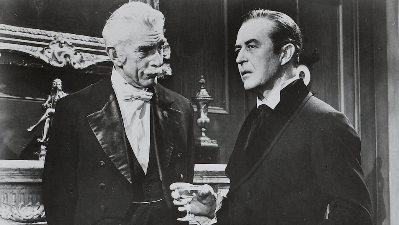 The Premature Burial (1962)