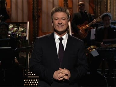 Saturday Night Live Season 31 :Episode 8  Alec Baldwin/Shakira